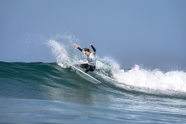 Ballito Pro presented by O'Neill