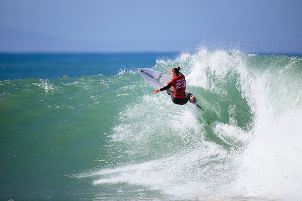 Corona Open J-Bay