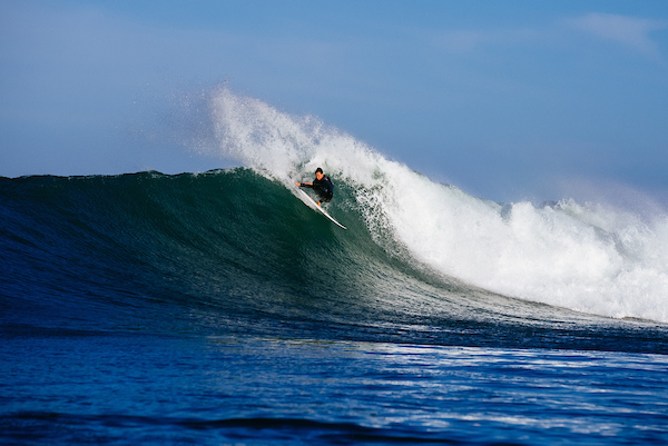 Corona Open J-Bay