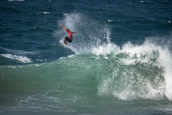 Ballito Pro presented by O'Neill