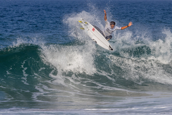 Ballito Pro presented by O'Neill