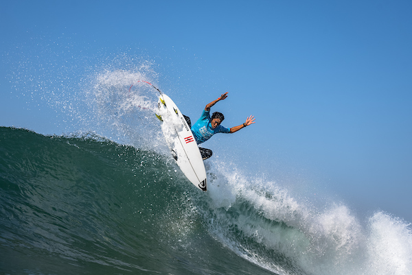 Ballito Pro presented by O'Neill