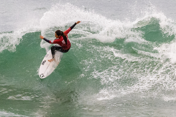 Ballito Pro presented by O'Neill