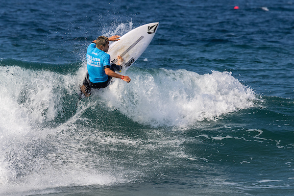 Ballito Pro presented by O'Neill