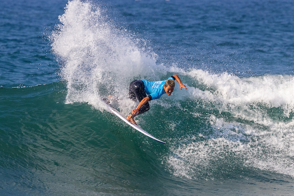 Ballito Pro presented by O'Neill