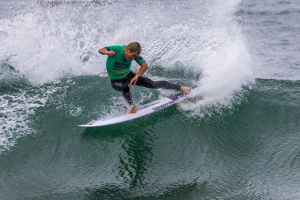 Ballito Pro presented by O'Neill