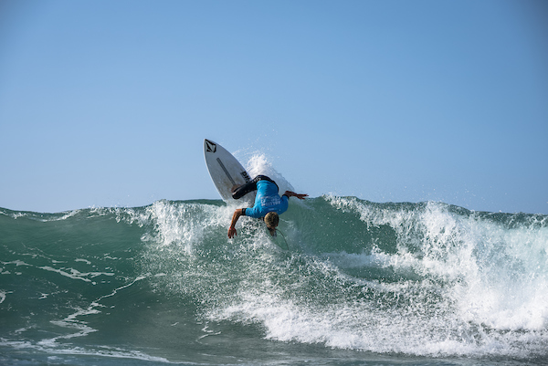 Ballito Pro presented by O'Neill