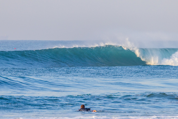 Ballito Pro presented by O'Neill