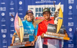 Ballito Pro presented by O'Neill