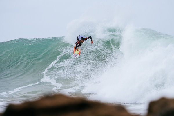 Corona Open J-Bay