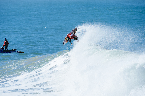 Corona Open J-Bay