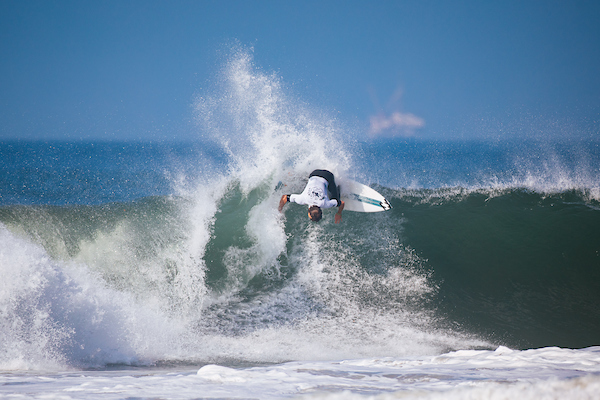 VANS US Open of Surfing