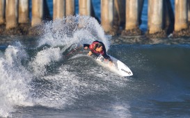 VANS US Open of Surfing