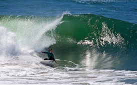 VANS US Open of Surfing