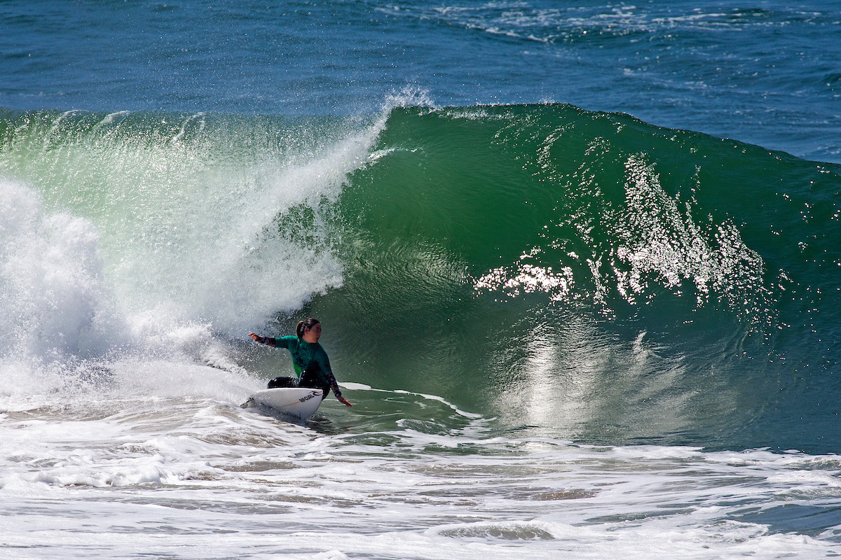 VANS US Open of Surfing