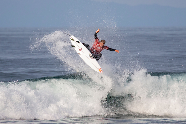 VANS US Open of Surfing