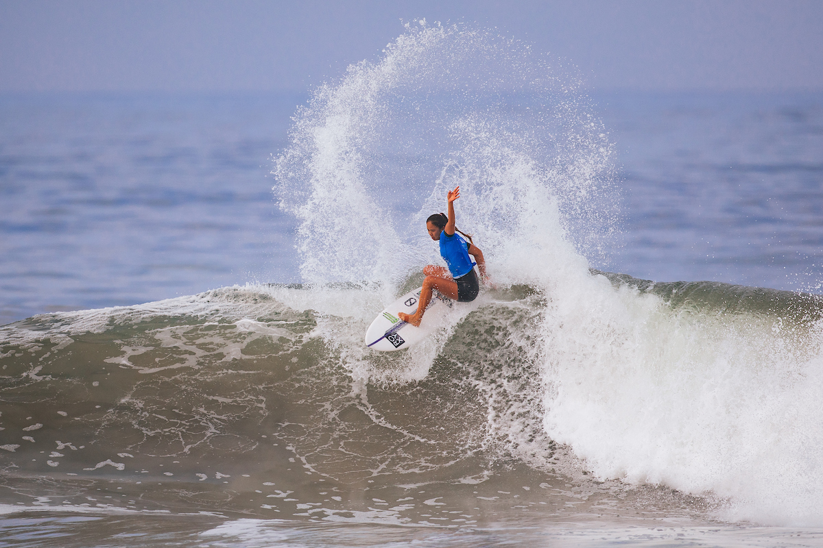 VANS US Open of Surfing