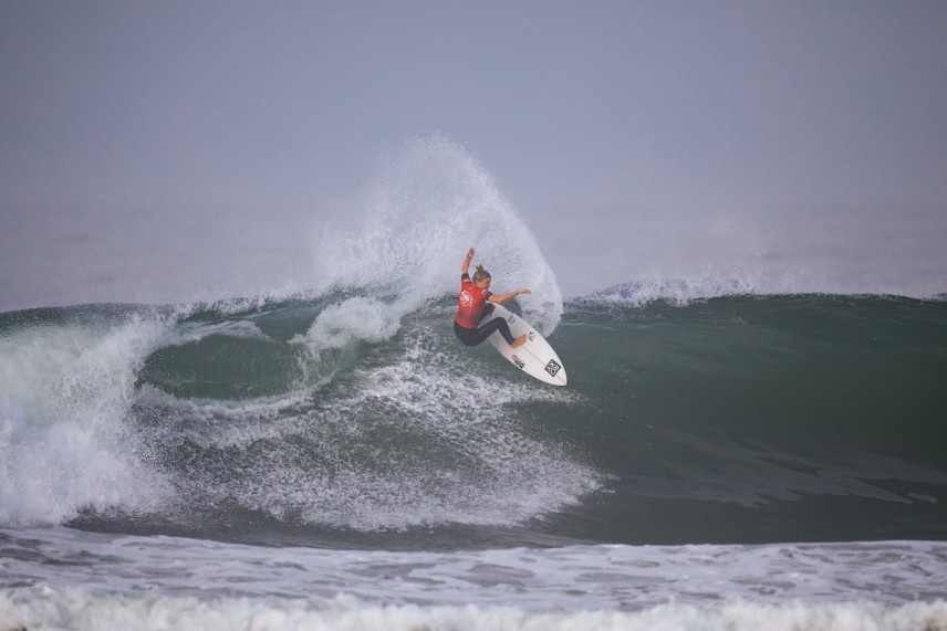 VANS US Open of Surfing