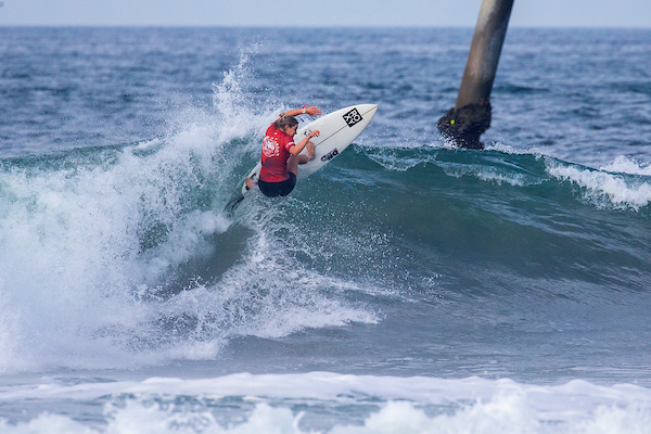 VANS US Open of Surfing