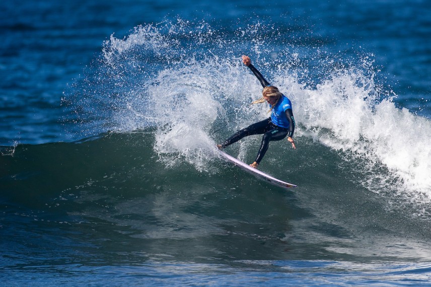 VANS US Open of Surfing