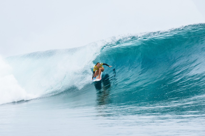 Outerknown Tahiti Pro