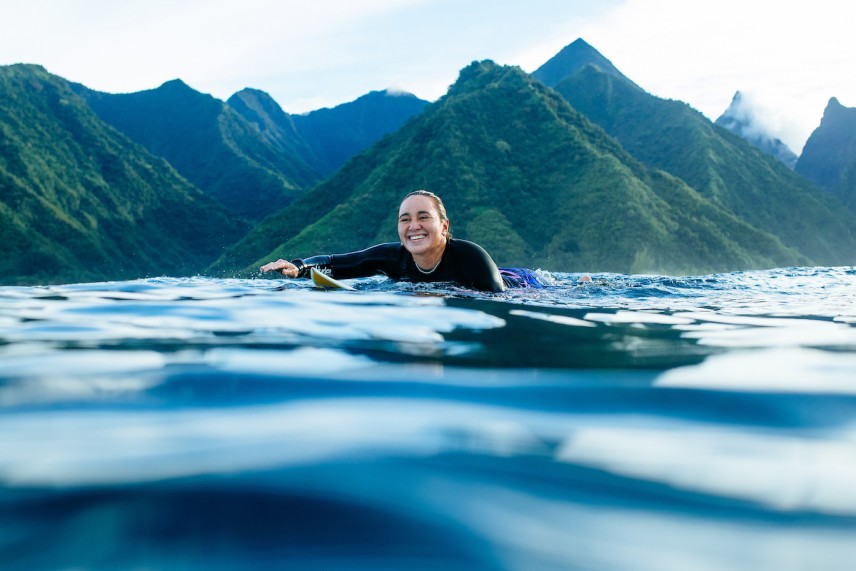 Tahiti Pro