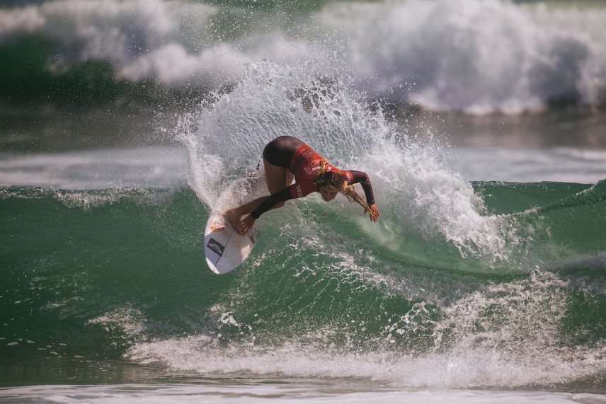 VANS US Open of Surfing