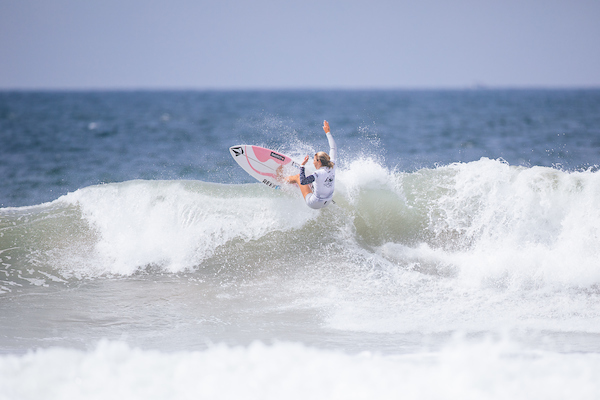 VANS US Open of Surfing