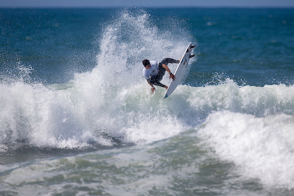 VANS US Open of Surfing