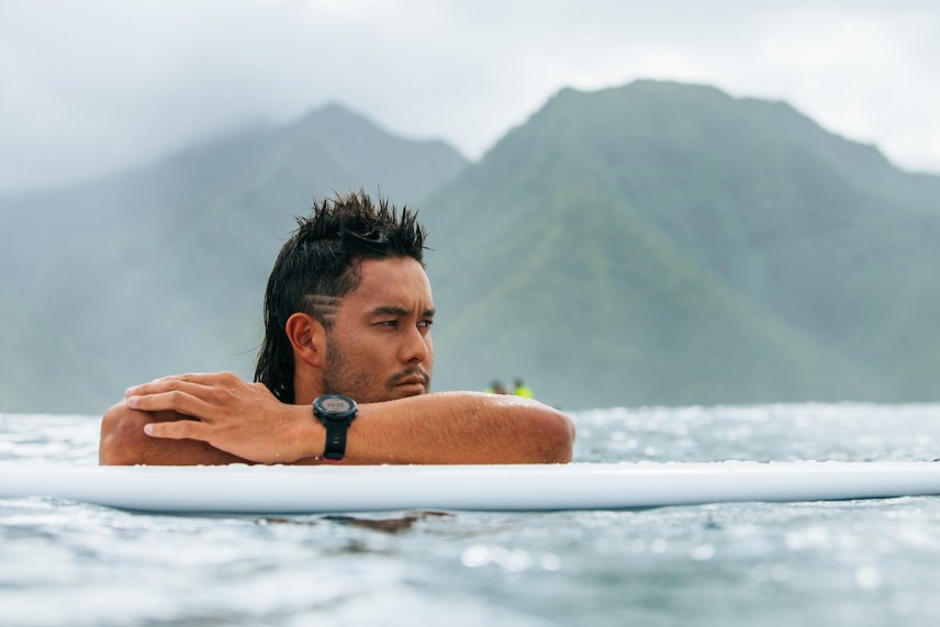 Outerknown Tahiti Pro