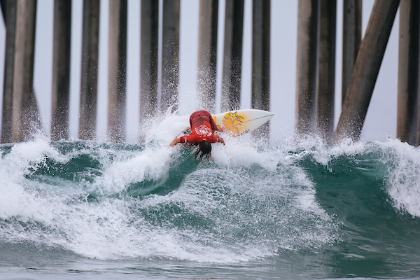 VANS US Open of Surfing