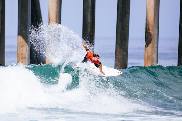 VANS US Open of Surfing