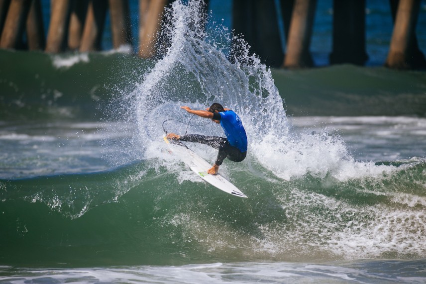 VANS US Open of Surfing