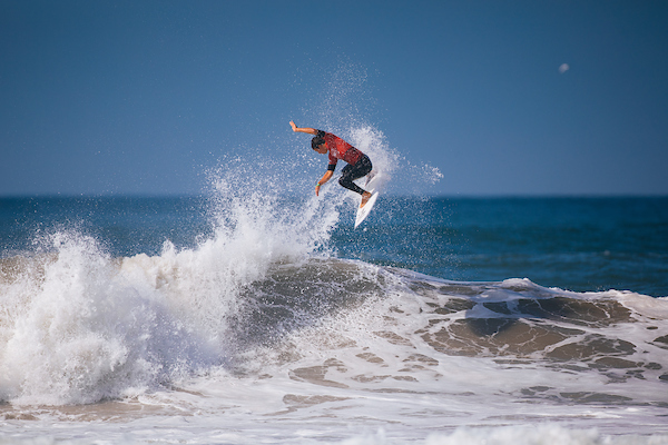 VANS US Open of Surfing