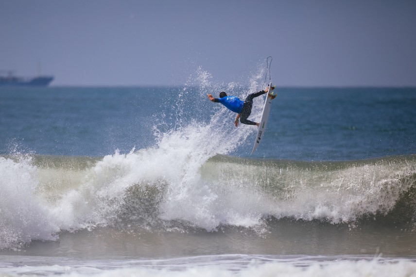 VANS US Open of Surfing