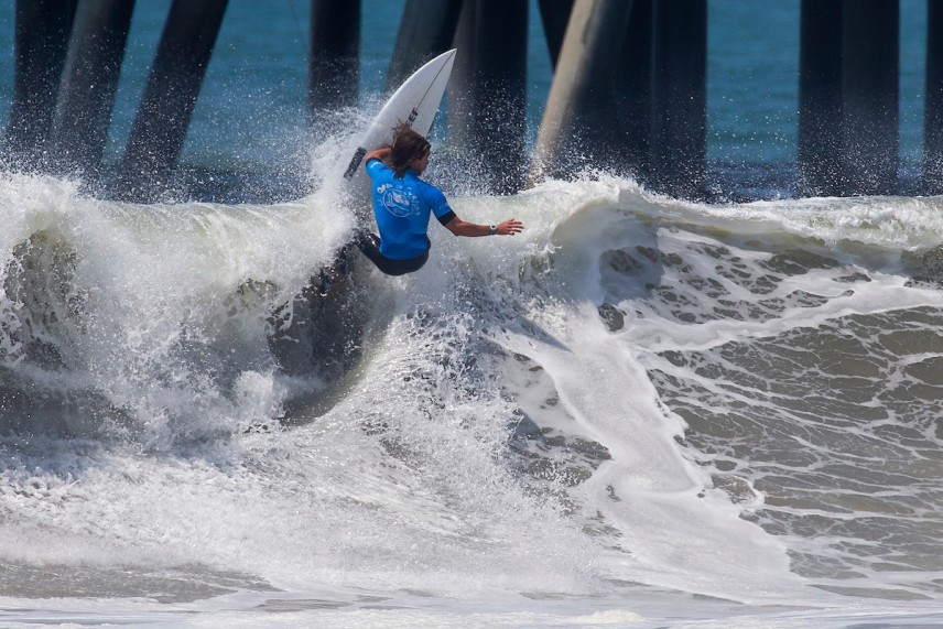 VANS US Open of Surfing