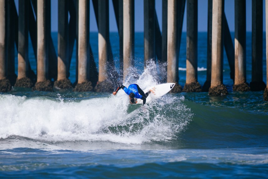 VANS US Open of Surfing