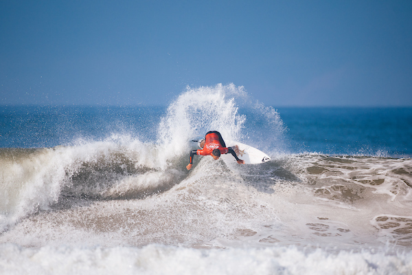 VANS US Open of Surfing