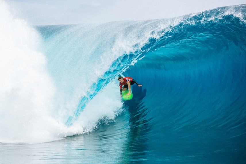 Outerknown Tahiti Pro