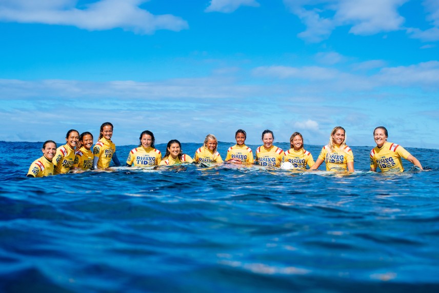 Tahiti Pro