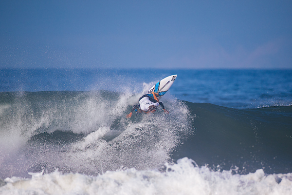 VANS US Open of Surfing