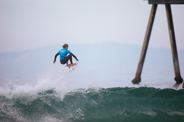 VANS US Open of Surfing