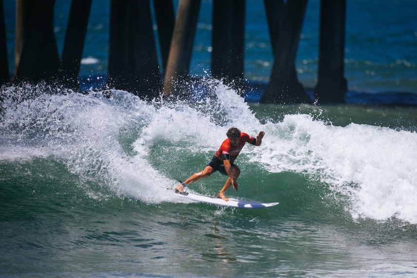 VANS US Open of Surfing