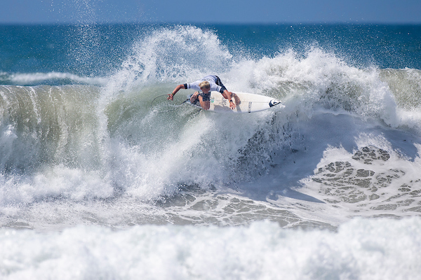 VANS US Open of Surfing