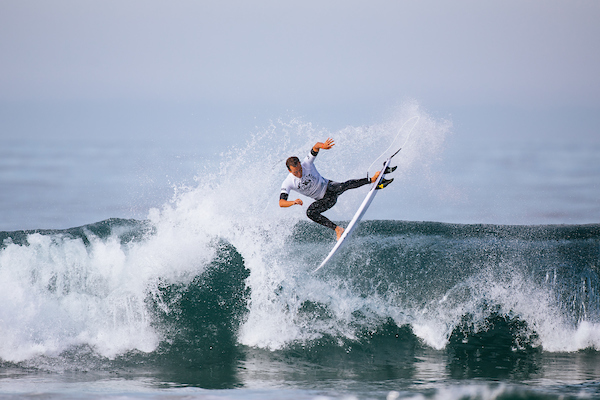 VANS US Open of Surfing