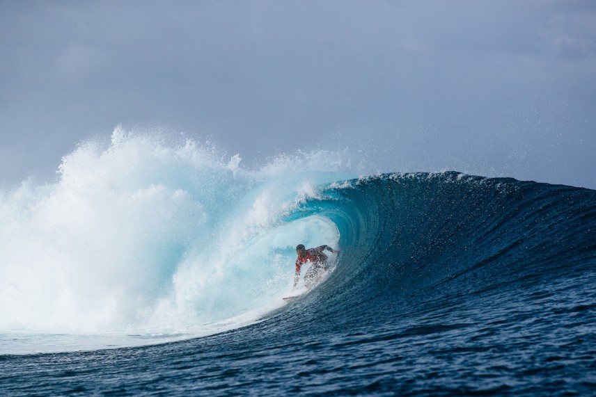 Outerknown Tahiti Pro