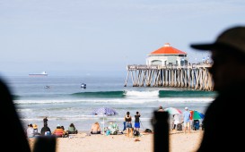 VANS US Open of Surfing