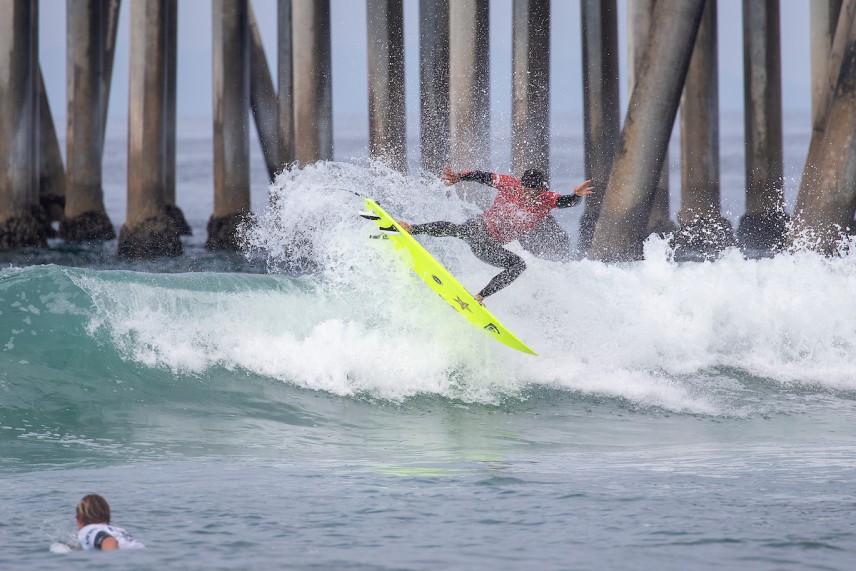 VANS US Open of Surfing