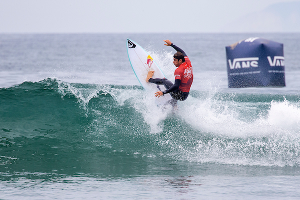 VANS US Open of Surfing