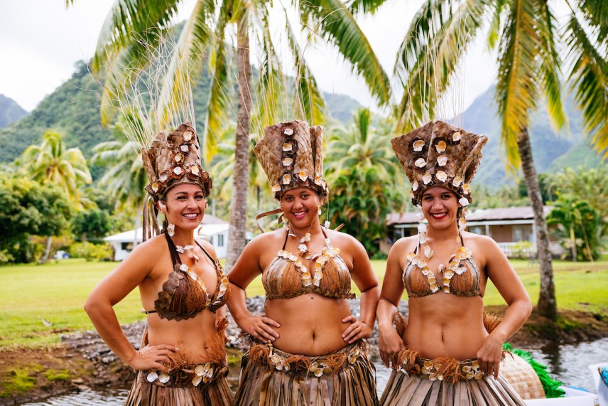 Tahiti Pro